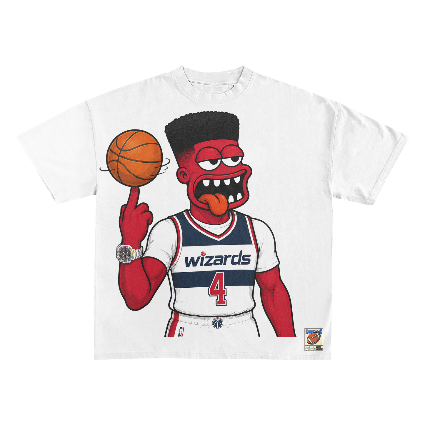 "#1 Pick" - TEE