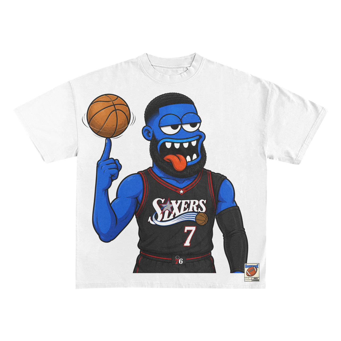 JB Tee