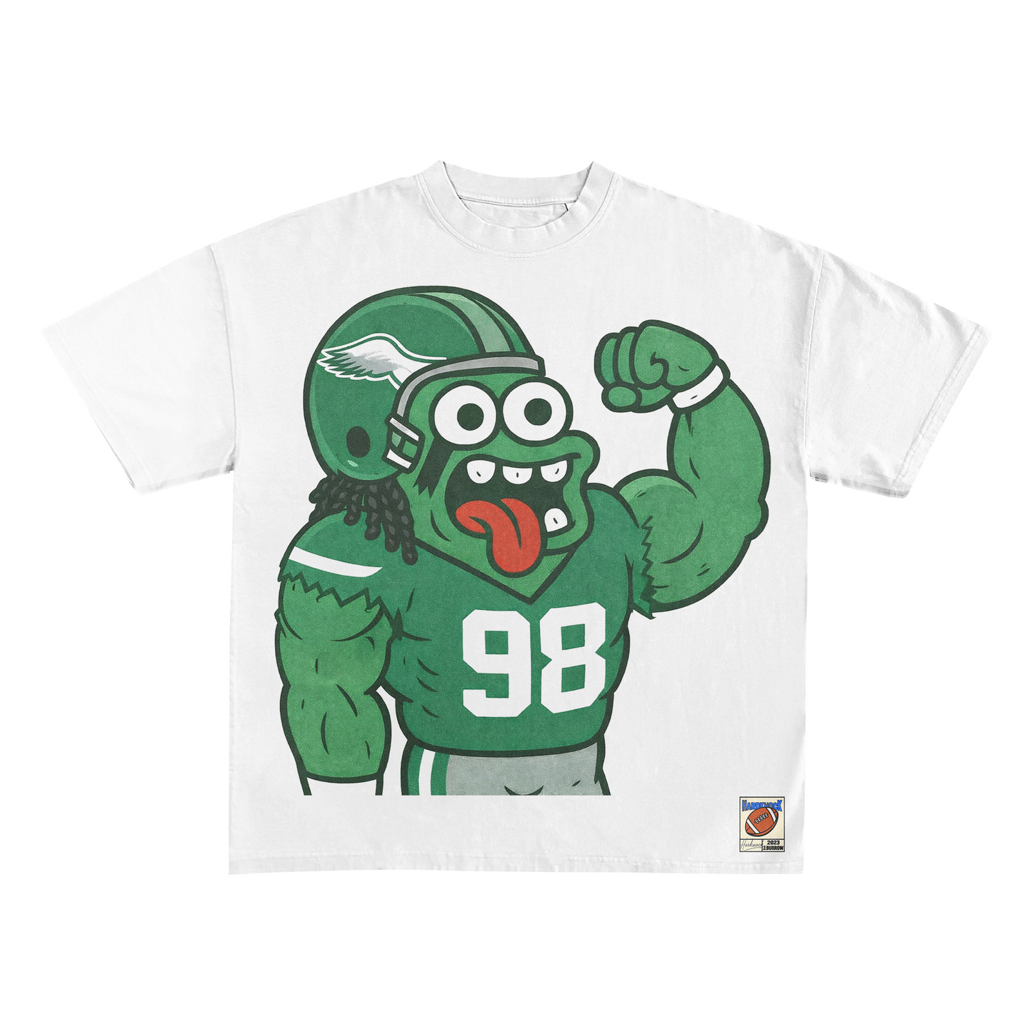 "Mr Carter" Tee