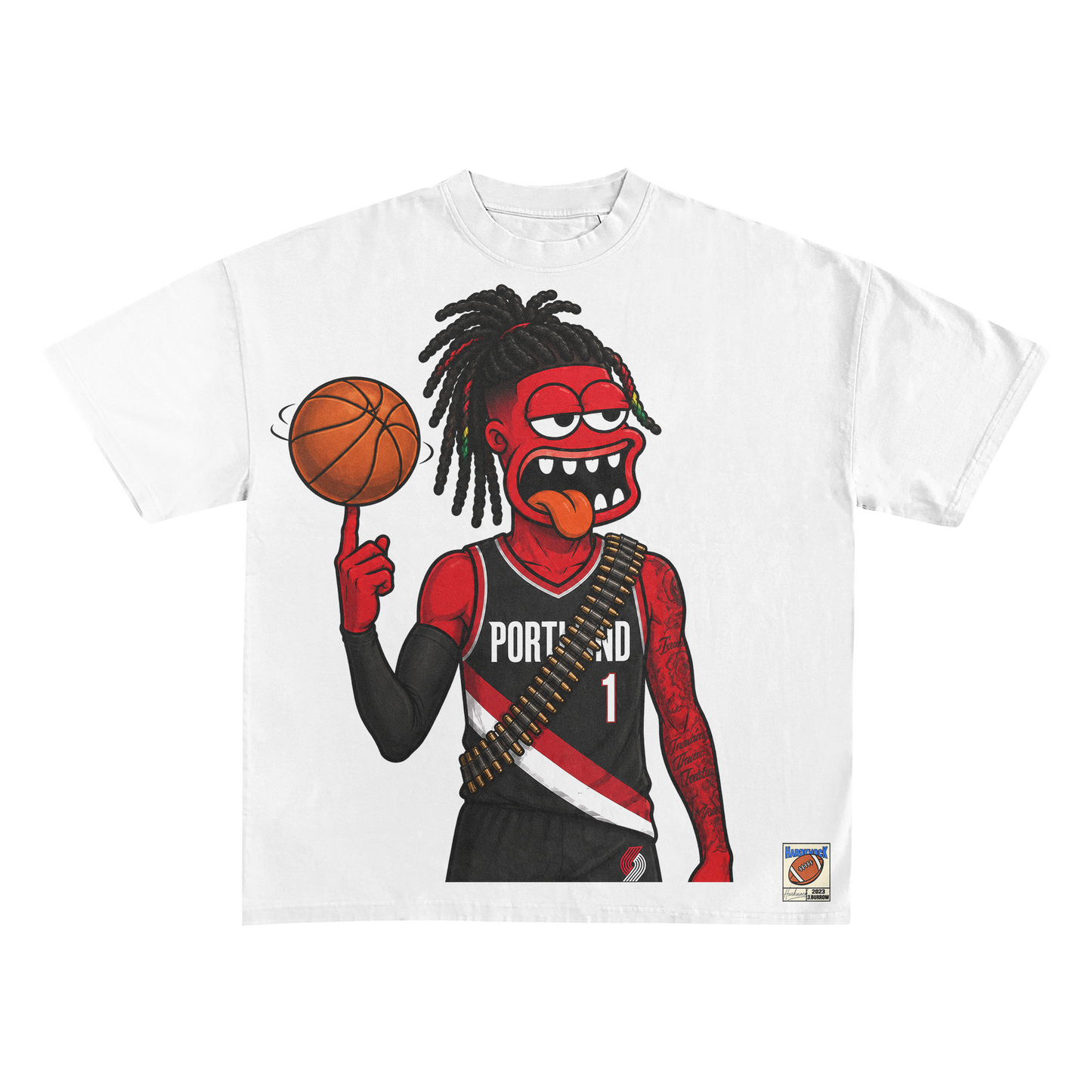 JAIWS TEE