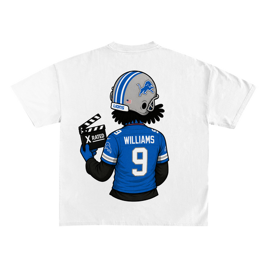 "Waymo" TEE - Limited