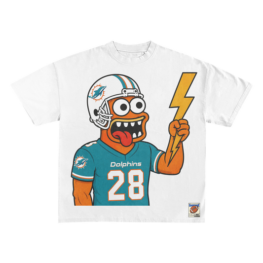 "Chane" Tee
