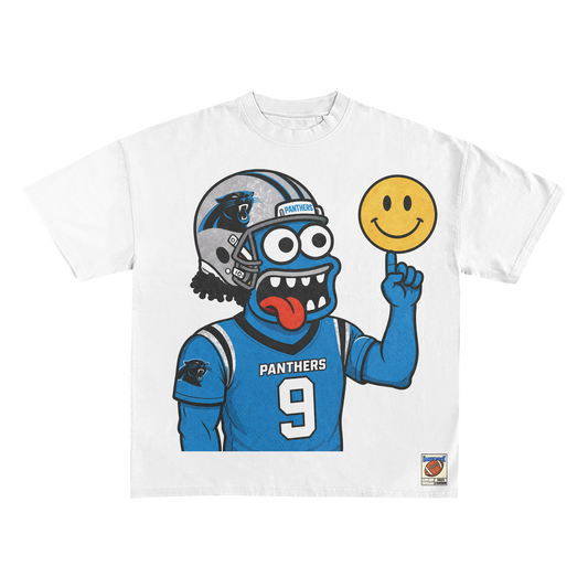 "SMILEY" TEE