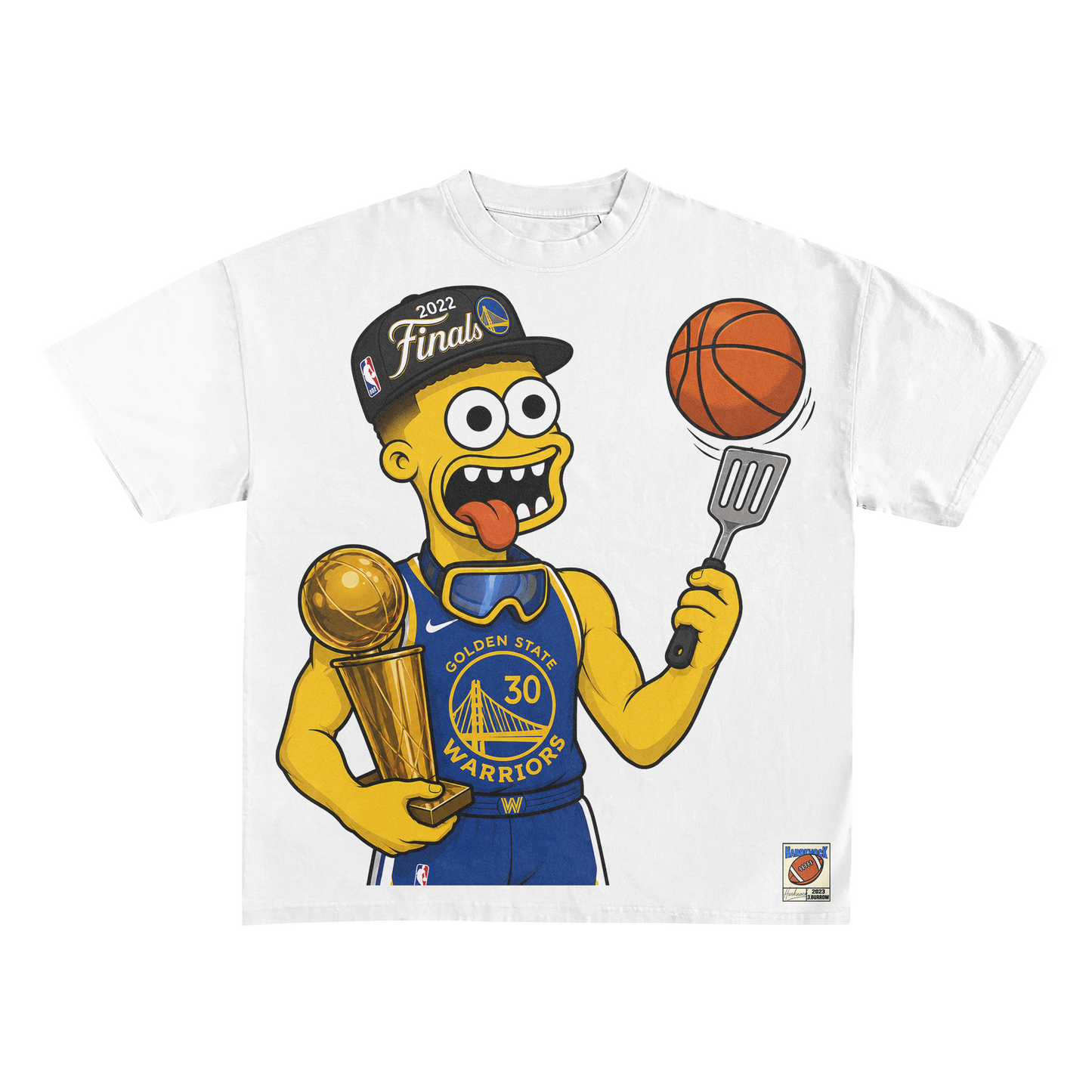 "CHEF" Tee