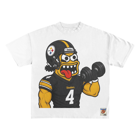 "DK" Tee