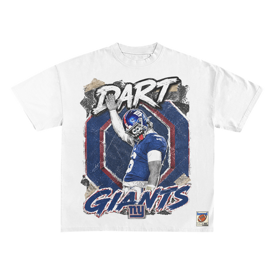 JDART SCRAP TEE