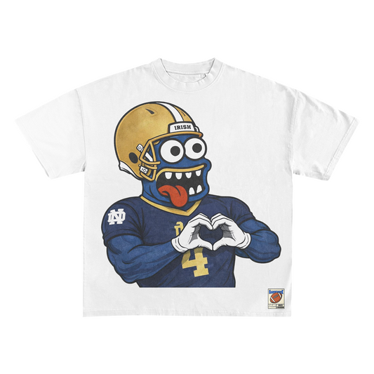"JLOVE" TEE