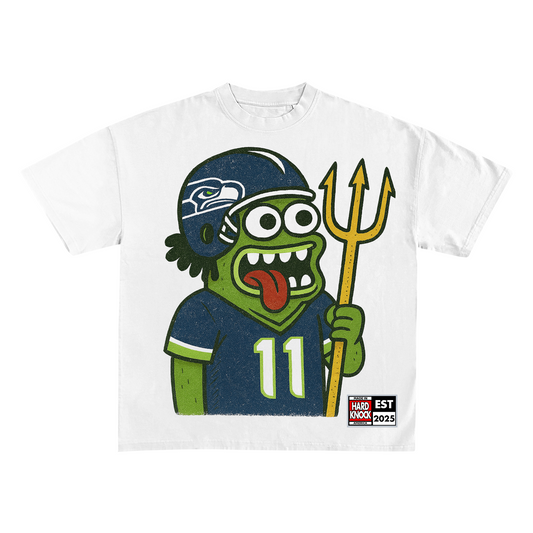 "JSN" TEE