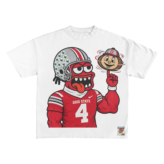 "MIAH2X" TEE