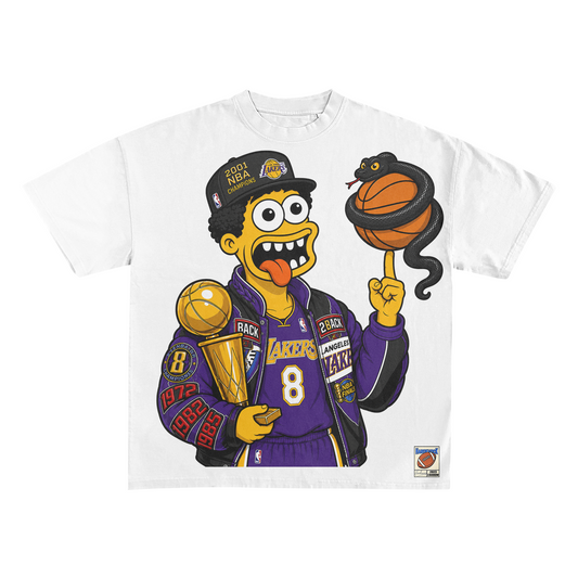 "Mamba" Tee