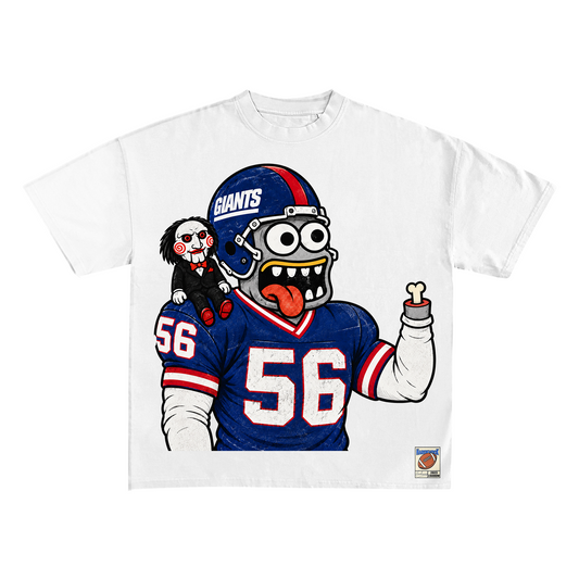 "LT" TEE