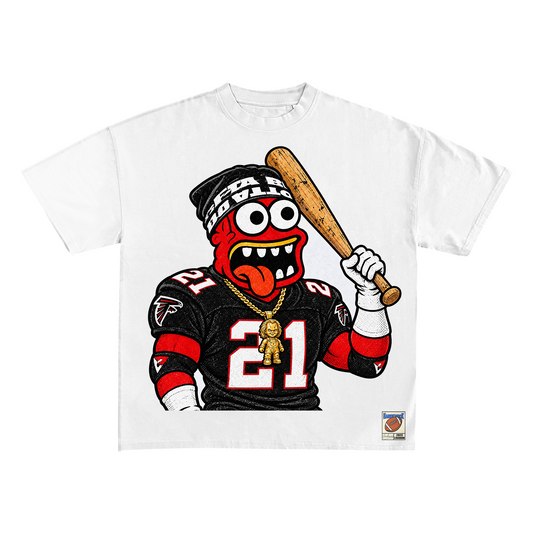 "PRIME" TEE