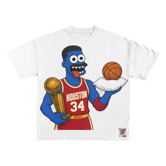 "THE DREAM" Tee