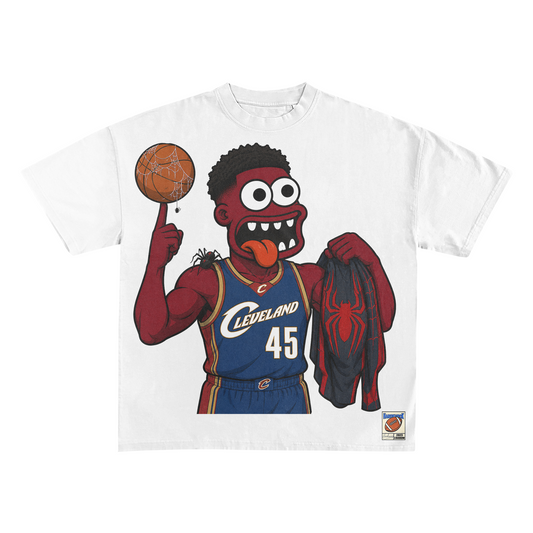 "Spida" Tee