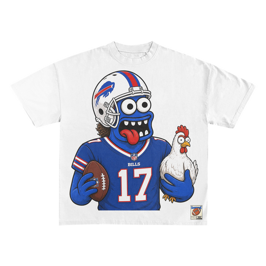 "FARMER ALLEN" TEE