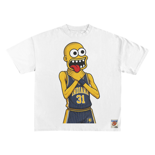 "Reg" Tee