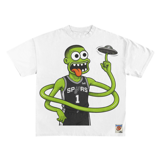 "Wemby" Tee